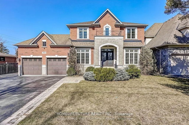 Bsmt - 253 Harold Avenue
