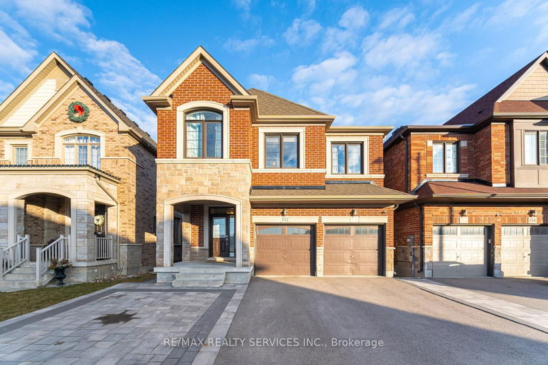 132 Meadow Vista Cres, East Gwillimbury - Holland Landing image-0-0