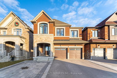 132 Meadow Vista Cres, East Gwillimbury - Holland Landing