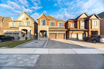 132 Meadow Vista Cres, East Gwillimbury - Holland Landing image-0-1