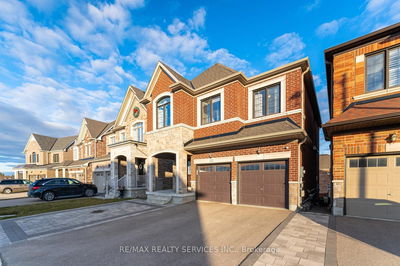 132 Meadow Vista Cres, East Gwillimbury - Holland Landing image-0-2