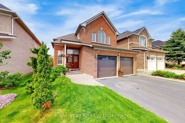 54 Frank Endean Road