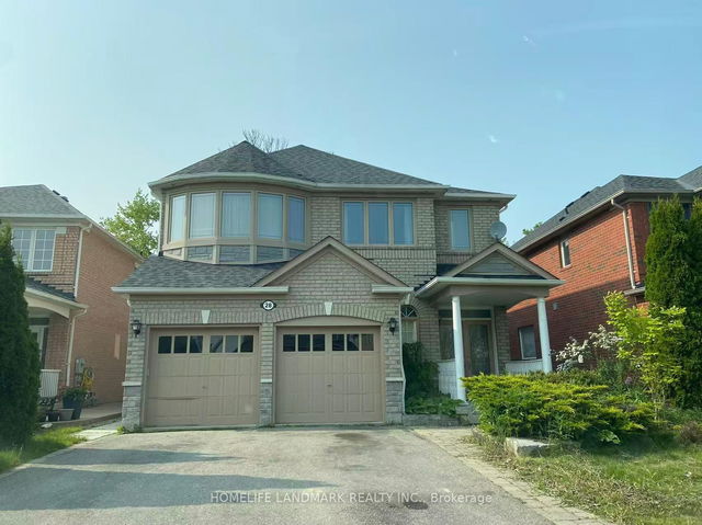 28 Delphinium Avenue