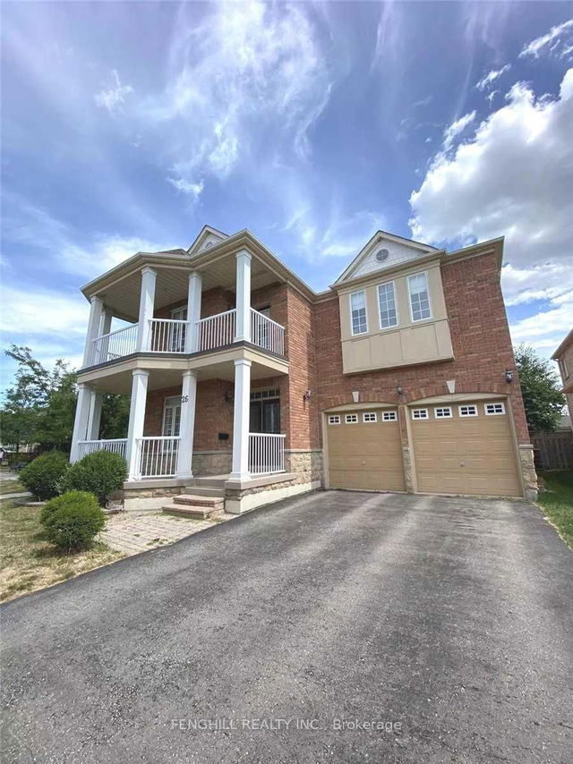 26 Hartwood Place