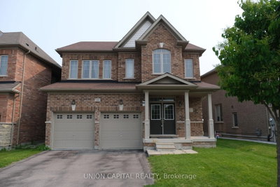 Detached House leased at 168 Roy Harper Avenue, Aurora, Ontario, L4G 0V6 - Rural Aurora - MLS: N12194032