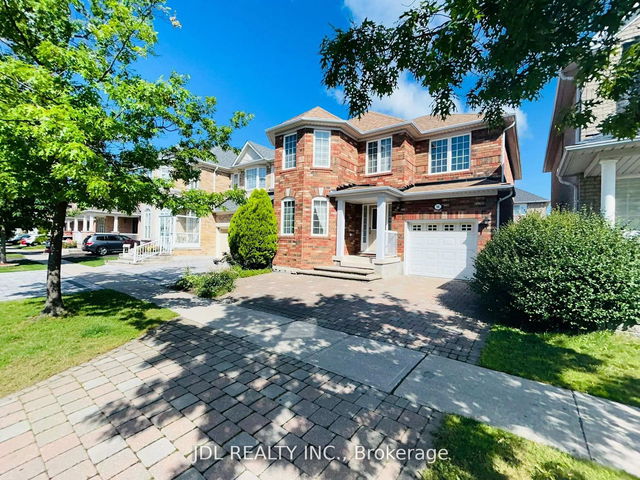 14 Redbud Street