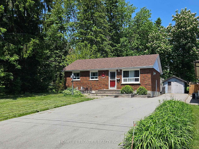 304 Old Homestead Road
