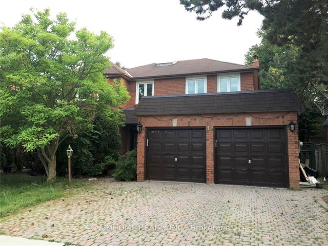 42 Huntington Park Drive