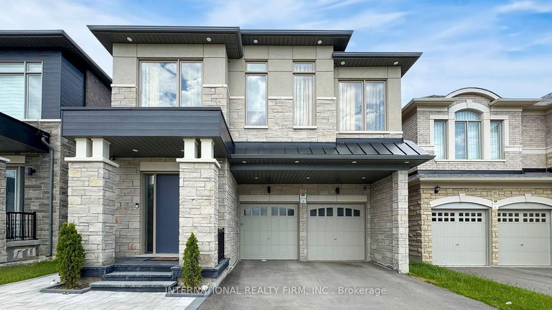 42 Tipp Dr, Richmond Hill - Rural Richmond Hill image-0-0