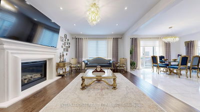 42 Tipp Dr, Richmond Hill - Rural Richmond Hill image-0-4