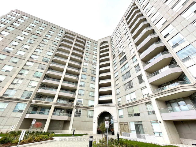 LPH12 - 9015 Leslie Street