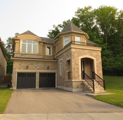 40 Forest Edge Cres, East Gwillimbury - Holland Landing