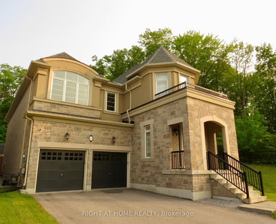 40 Forest Edge Cres, East Gwillimbury - Holland Landing image-0-1