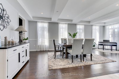40 Forest Edge Cres, East Gwillimbury - Holland Landing image-0-3