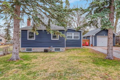 93 Lundy's Lane, Newmarket - Huron Heights-Leslie Valley image-0-2