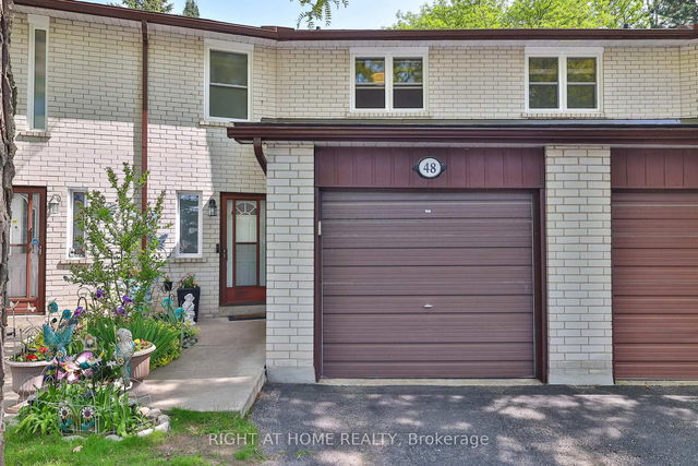 48 Porterfield Crescent
