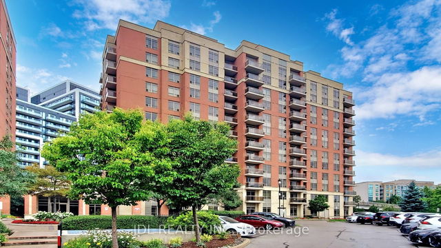 908 - 75 King William Crescent