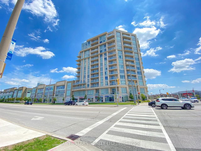 725 - 8323 Kennedy Road