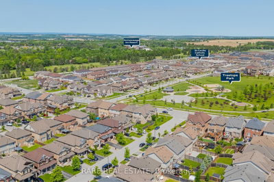 6 Cherry Lane, New Tecumseth - Alliston image-0-1