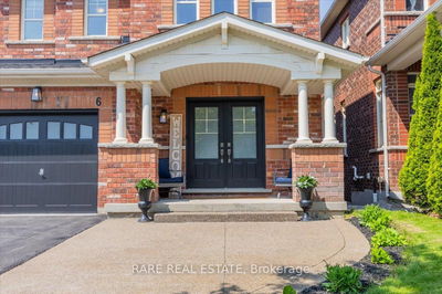 6 Cherry Lane, New Tecumseth - Alliston image-0-3
