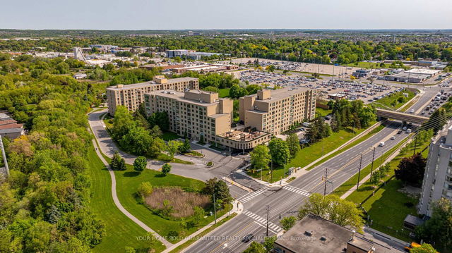 511 - 326 Major Mackenzie Drive