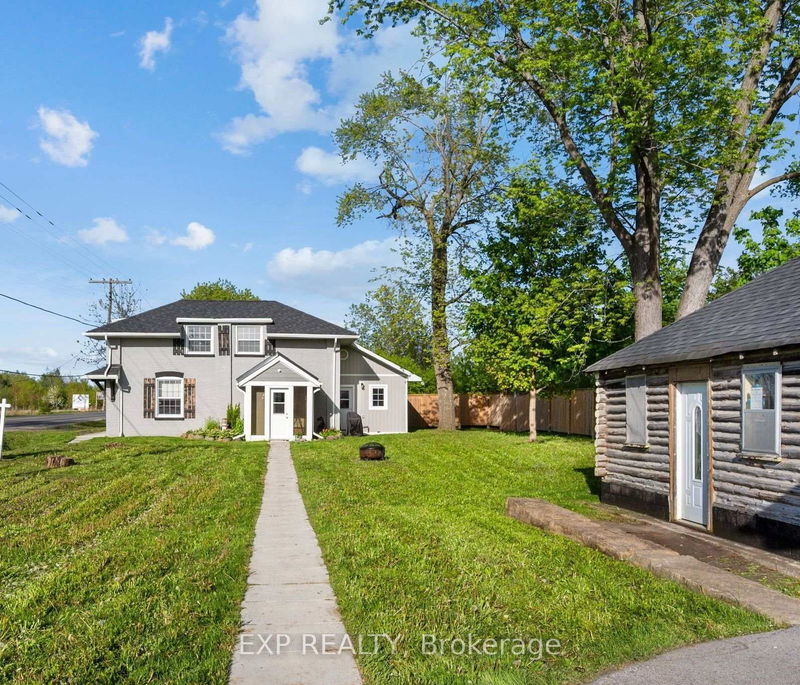 1597 Metro Rd, Georgina - Historic Lakeshore Communities image-0-0