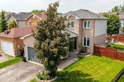 1162 Andrade Lane, Innisfil - Alcona image-0-1