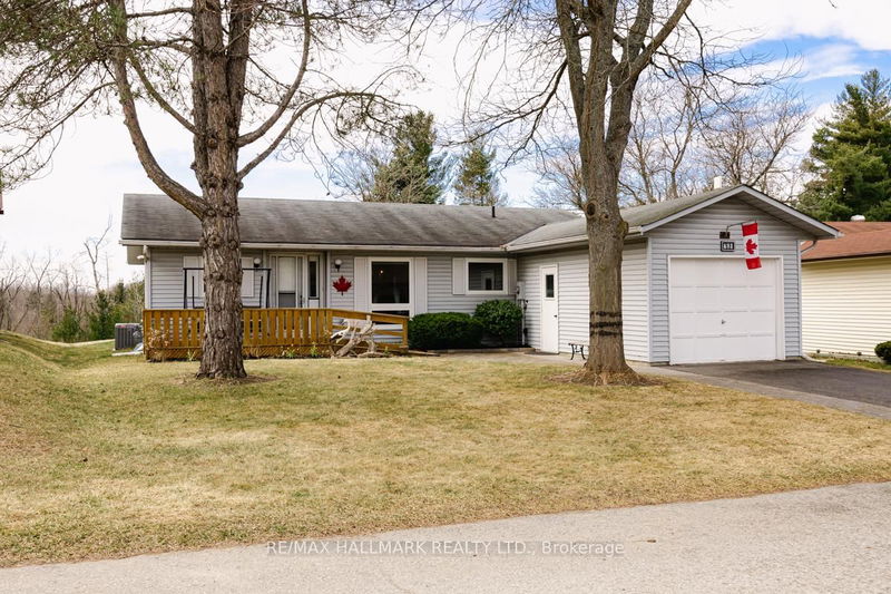 81 Tecumseth Pines Dr, New Tecumseth - Rural New Tecumseth image-0-0