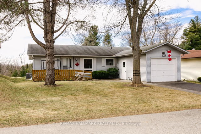 81 Tecumseth Pines Drive