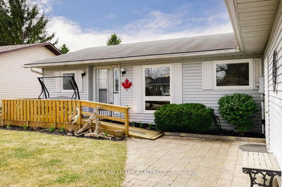 81 Tecumseth Pines Dr, New Tecumseth - Rural New Tecumseth image-0-3