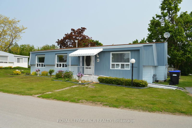 4 Linden Lane, Innisfil - Rural Innisfil image-0-0
