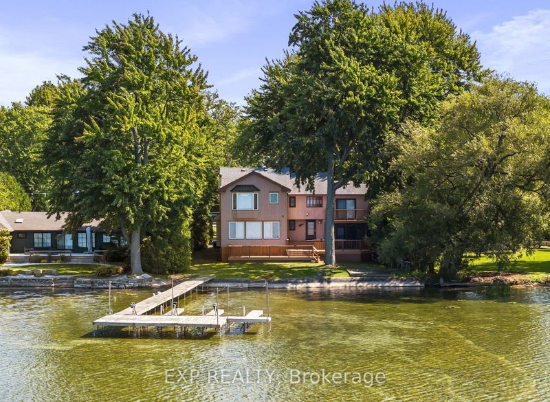 582 Duclos Point Rd, Georgina - Virginia image-0-0