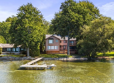 582 Duclos Point Rd, Georgina - Virginia