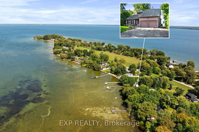 582 Duclos Point Rd, Georgina - Virginia image-0-1