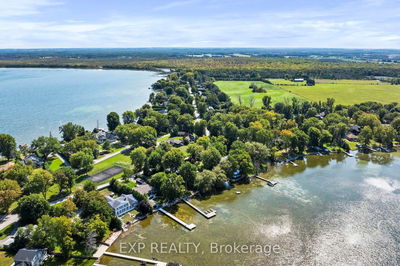 582 Duclos Point Rd, Georgina - Virginia image-0-2