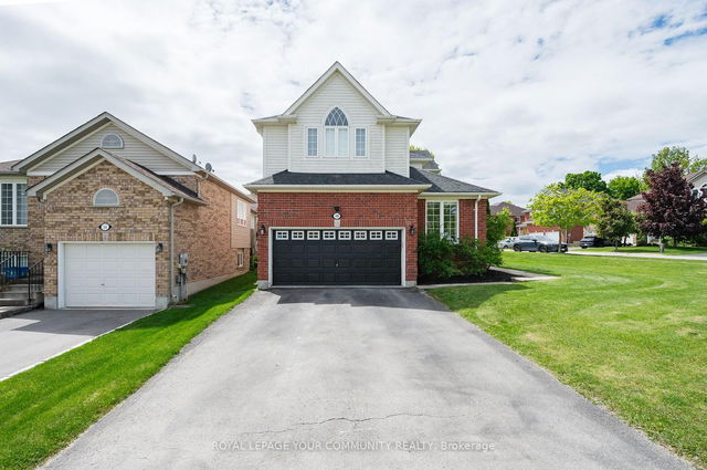 48 Dr Jones Drive