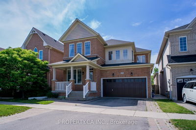 824 Millard St, Whitchurch-Stouffville - Stouffville