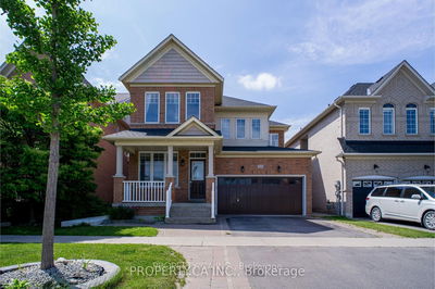 824 Millard St, Whitchurch-Stouffville - Stouffville image-0-1