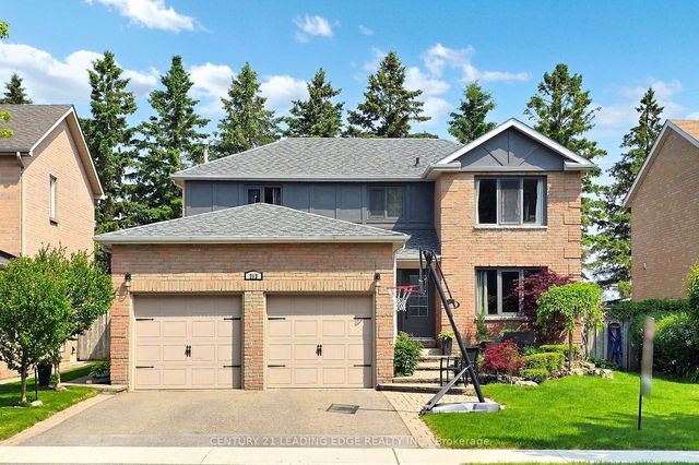 213 MCCAFFREY Road