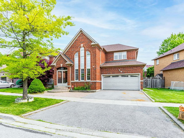 15 Pinecrest Street