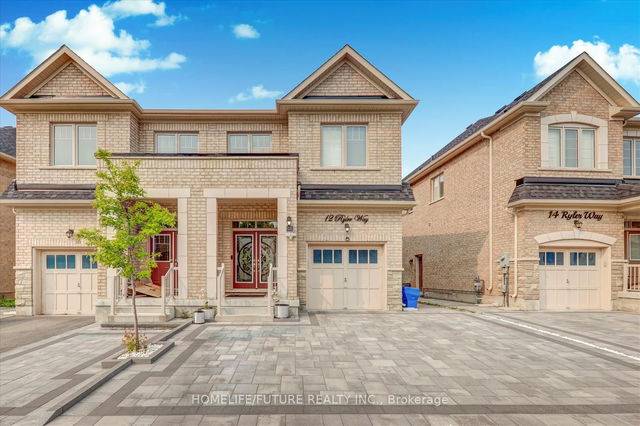 12 Ryler Way
