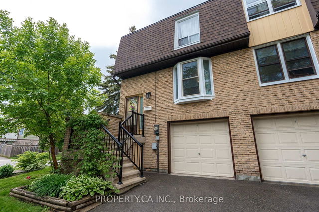 1 - 209 Castle Rock Drive