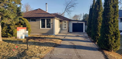 355 Hollywood Dr, Georgina - Keswick South