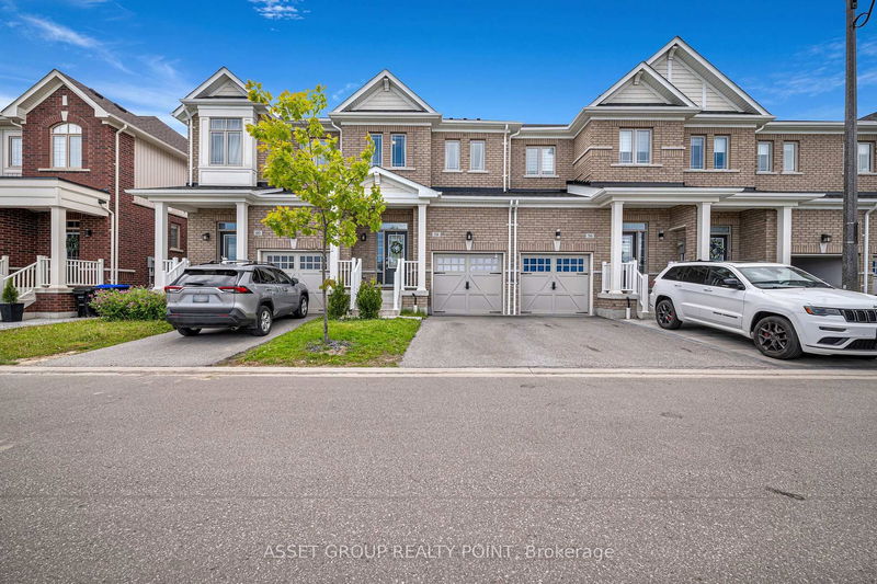 58 Clifford Cres, New Tecumseth - Tottenham image-0-0