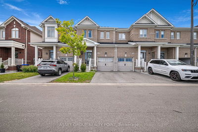 58 Clifford Cres, New Tecumseth - Tottenham
