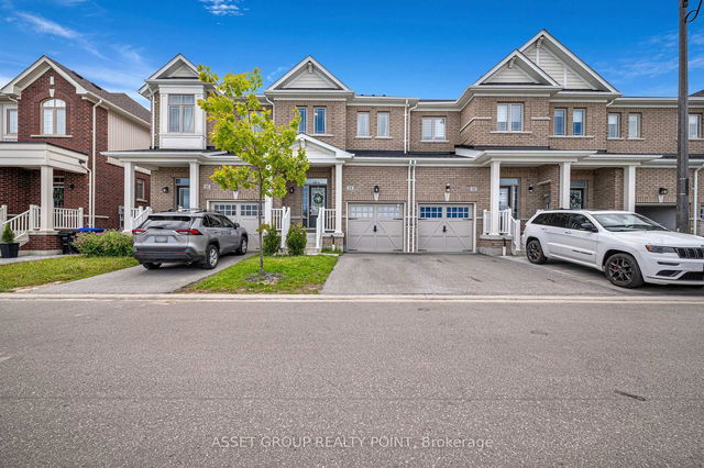 58 Clifford Crescent