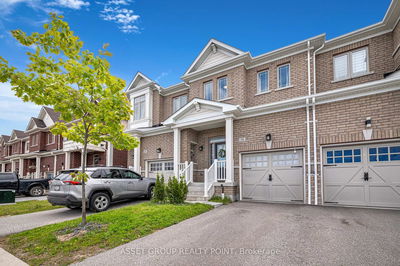 58 Clifford Cres, New Tecumseth - Tottenham image-0-1