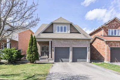 18 Kerr Lane, Aurora - Bayview Northeast