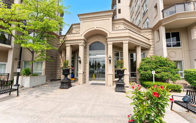 Unit 812 — 8 Maison Parc Crt, Vaughan - Lakeview Estates image-0-3