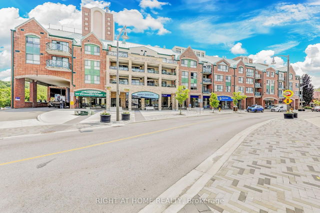 221 - 121 Woodbridge Avenue